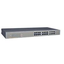 Hub Rackable 24 Ports Sc
