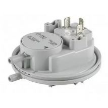 Hubacontrol - Huba Control 605.99943 - Presostato mecánico - 30/20 Pa - Serie 605