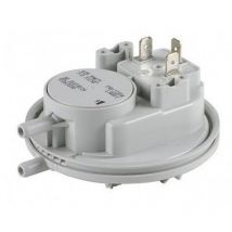 Hubacontrol - Huba Control 605.99943 - Pressostat mécanique - 30/20 Pa - série 605
