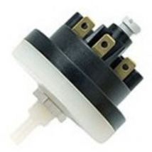 Huba-Steuerung 620.9230W Mechanischer Druckschalter Typ 620 6-75mBar sp 15/8