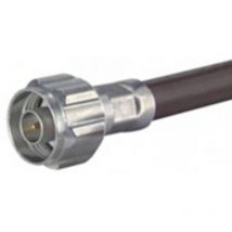 11N-50-7-44/133NE 22642845 Connettore n Spina dritta 50 ω 1 pz. - Huber&suhner