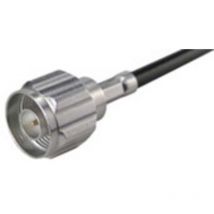 11N-50-3-31/133NE 22648829 Connettore n Spina dritta 50 ω 1 pz. - Huber&suhner