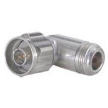 Huber+Suhner 22651447 N-Adapter N-Stecker - N-Buchse 1 St.