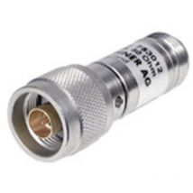 Huber+Suhner 22550186 22550186 Dämpfungsglied 1 St.