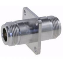 Huber&suhner - Huber+Suhner 22542437 N-Durchführung N-Buchse - N-Buchse 1 St.