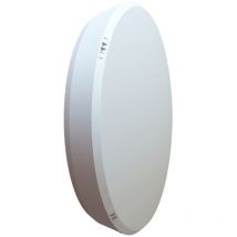 Securlite - hublot à led - osmo - 8.7w - 4000k - 1000 lm - ip55 - blanc 11000400