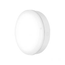 Ledvance - Luminaire hublot Surface Bulkhead 300 p 15W/840 IP65 blanc