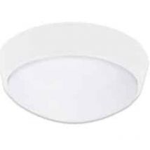 Hublot Bulkhead rond - Noir et Blanc - IP65 - 3000K / 4000K / 6000K - ILBHP003 - Integral LED