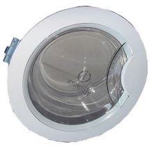 Indesit - Hublot complet (C00272454) Lave-linge