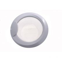 Hublot complet d'origine (C00115842) Lave-linge ariston hotpoint Indesit