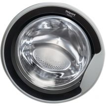 Hublot complet pour lave-linge Hotpoint Ariston C00508605