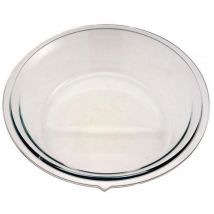 Verre de hublot (96) d'origine (L49A002B8) Lave-linge baumatic, brandt, caple, cda, de dietrich, edesa Fagor gorenge, gorenje, ocean, pab, prima,