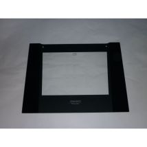 Arthur Martin Electrolux - Hublot Extérieur De Porte Pour Four Arthur Martin 3871762153