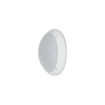 Tungsram - hublot led bulkhead 17 w 2040 lm 4000k 250 mm