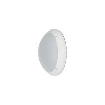 Tungsram - hublot led bulkhead 25 w 2750 lm 3000 k 300 a detection