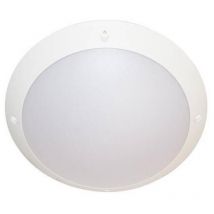 Timy Sensor 25W 2970Lm 4000K Ip66 Blanc
