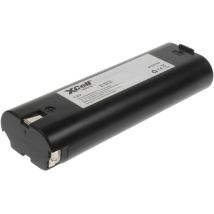Batteria di ricambio per Makita 7000, 7001, 7002, 7033 - Xcell