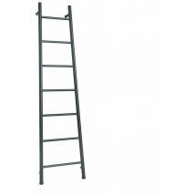 Hudson Reed Indus - Moderner Handtuchheizkörper 1800mm x 500mm in Anthrazit