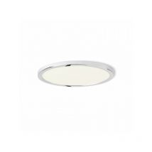 Rendl Light - hue r 17 plafonnier encastré chrome 230V led 18W 3000K