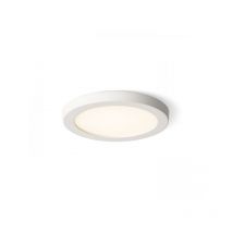 Deckenleuchte hue r 9 Einbauleuchte weiss 230V led 6W 3000K