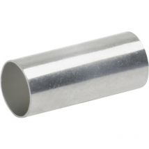 VHD35 Hülse für verdichtete Leiter 35 mm² 35 mm² Silber 1 St. - Klauke