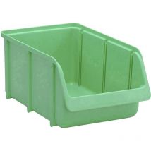 Hünersdorff - 674400 Bac à bec (l x h x p) 207 x 155 x 332 mm vert 1 pc(s)