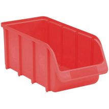 Hünersdorff - 683100 Bac à bec (l x h x p) 315 x 145 x 125 mm rouge 1 pc(s)