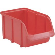 Bac Rosso Beccoco B146Xh127Xt242 Dimensione 3 Mm