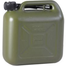 812869 Jerrican d'essence 10 l plastique - Hünersdorff