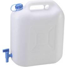 817700 eco Tanica per acqua 22 l - Hünersdorff