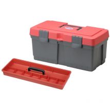 Valigetta portautensili L560xP260xH230mm Hünersdorff