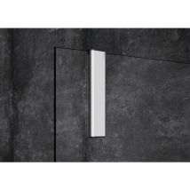 Escurridor de ducha Select+, cromo mate (SL2501087) - Hüppe