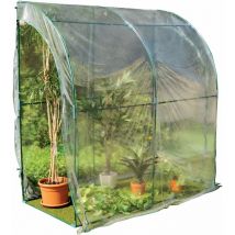 Mondo Verde - Huerto De Pared 'Omnia' Cm 200 x 100 x h 210