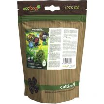 Cultivers - Abono Universal Ecológico 250 g