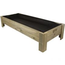 Mesa de Cultivo Gardenbrico xl