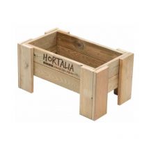 Mesa de Cultivo maceto 25L