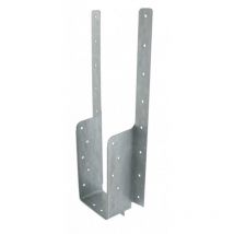 Huf mit Hosenträgern Länge : Länge Holzart : 1,5 Breite ∅76 mm