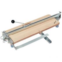 Hufa - Carrelette Profi L1200xD20 mm avec séparateur