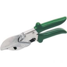 Gehrungsschere Hufa f.Kunststoffprofile Hufa