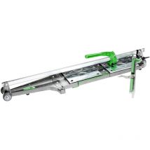 Fliesenschneider Maximum st 1250 1250mm Fliesenschneidmaschine - Hufa