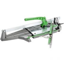 Fliesenschneider Maximum st 610 610mm Fliesenschneidmaschine - Hufa