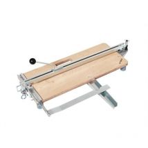 Fliesenschneidmaschine Profi L630xD20mm ( 4000817045 ) - Hufa