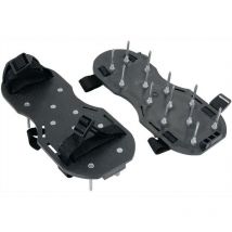 Semelle à clous nylon