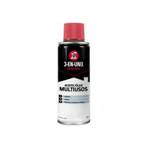 Wd-40 - huile 3 en 1 200ML. multi