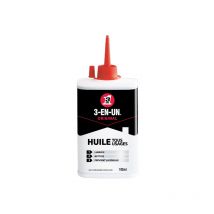 Wd40 Company - Spray penetrante multifuncional 3 en 1 100 ml