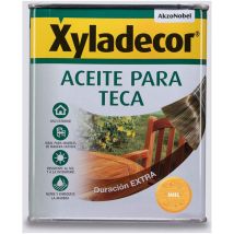 Xyladecor Huil De Miel Pour Le Teck 0,75l 5089089