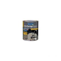 Huile Bardage opaque - Gris Naturel 1 L