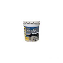 Blanchon - Huile Bardage opaque Noir Charbon Finition : Ultra Mat 10 l