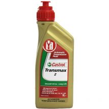 Castrol - Huile Boite Auto Transmax z 1 Litre
