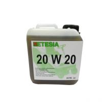 Tuff Torq - Huile boite hydro tracteur Wolf sae 20W20 - 26785